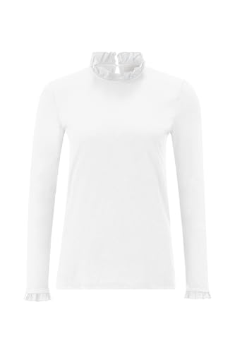 Rich & Royal Damen Shirt schwarz im Sale
