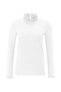 Thumbnail for Rich & Royal Damen Shirt schwarz im Sale