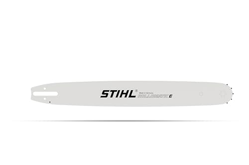 Stihl guide bar 3005/4809 3/8 inch, 1.3 mm, length 35 cm, 1 piece, 30050004809 on sale