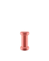 Thumbnail for Alessi ES19 2 Salz-/Pfeffer-und Gewürzmühle aus Buchenholz, rosa 100 Values Collection, Steel, Rose im Sale