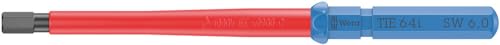Wera Kraftform Kompakt VDE 64 i 6,0 x 157 mm TIE im Sale