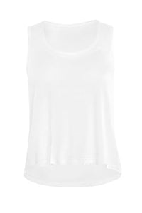 Thumbnail for Winshape Damen Seidig Weiches Bambus-Tanktop Bamt001 Trägershirt Cami Shirt, Weiß,  EU im Sale