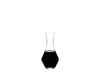 Thumbnail for RIEDEL Merlot Decanter, Single Pack, Clear Crystal Glass, Machine-Made on Sale