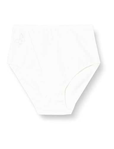 Nur Die 2er Pack Formslip Cotton aus Baumwolle mit Shaping-Effekt Taillenslip Highwaist Unterwäsche Unterhosen Stetch Damen im Sale