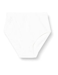 Thumbnail for Nur Die 2er Pack Formslip Cotton aus Baumwolle mit Shaping-Effekt Taillenslip Highwaist Unterwäsche Unterhosen Stetch Damen im Sale