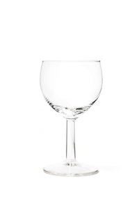 Thumbnail for Ikea Glass, Försiktigt - Set of 6 white wine glasses - Capacity 16 cl - Dishwasher safe