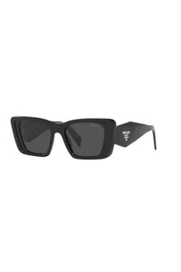Thumbnail for Prada Herren 0pr 08ys Sonnenbrille, Mehrfarbig, 37 im Sale