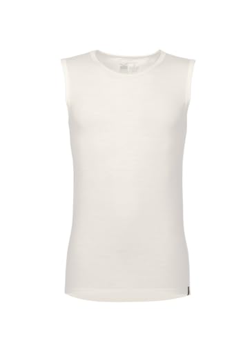 TRIGEMA Trägershirt aus Merinowolle im Sale