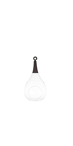 sompex Taura lantern, black - in various sizes