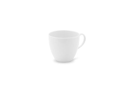 Coffee cup 0.17 ltr. LA BELLE WEISS Friesland**6 (6 pieces) on sale