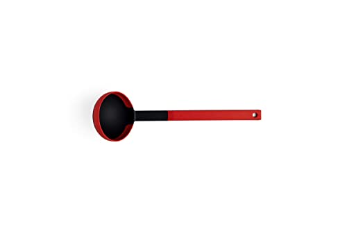 Woll Cook-It, Schöpfkelle, mit flexibler Kelle, 10 cm breit, 32 cm lang, Hitzebeständig bis 220°, Spülmaschinenfest im Sale