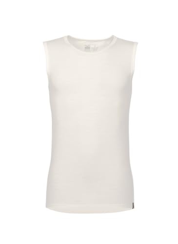Trigema Trägershirt aus Merinowolle im Sale
