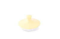 Thumbnail for Friesland Porcelain Lid Teapot 0.35l Household Pots Pastel Yellow on Sale