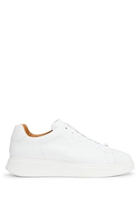 Thumbnail for BOSS Men Bulton_Runn_lt_N Sneaker White 41 EU im Sale