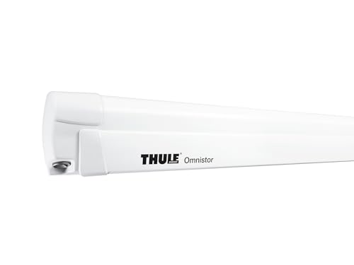 Thule awning Omnistor 8000 white 500 grey wall awning sunroof vehicle awning sun protection on sale