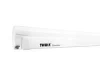 Thumbnail for Thule awning Omnistor 8000 white 500 grey wall awning sunroof vehicle awning sun protection on sale