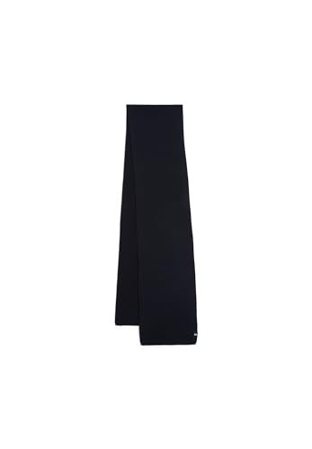 ARMEDANGELS Unisex Schal aus Merino-Wolle CLAASAS Steel Melange ONE SIZE im Sale