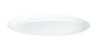 Thumbnail for ASA plate, porcelain, white, 31x31x3 1 on sale