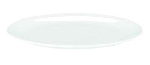 ASA ATABLE Dessertteller Durchmesser 21 cm, weiß im Sale