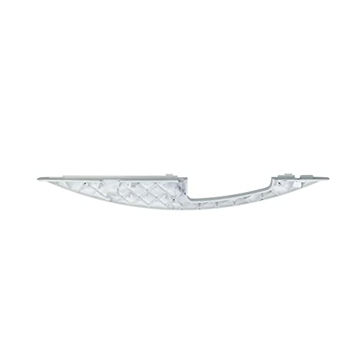 Liebherr 7424187 ORIGINAL door handle lower part freezer door handle door handle cover door handle lid handle cover lower part of door handle handle lower part lid white freezer chest freezer on sale