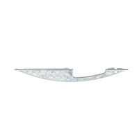 Thumbnail for Liebherr 7424187 ORIGINAL door handle lower part freezer door handle door handle cover door handle lid handle cover lower part of door handle handle lower part lid white freezer chest freezer on sale