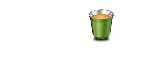 Nespresso PIXIE Espresso, Rio de Janeiro grün im Sale