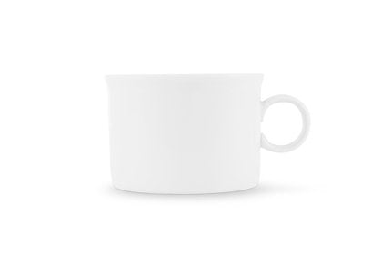 Coffee cup regular 0.19 ltr. JEVERLAND WEISS Friesland**6 (6 pieces) on sale