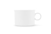 Thumbnail for Coffee cup regular 0.19 ltr. JEVERLAND WEISS Friesland**6 (6 pieces) on sale