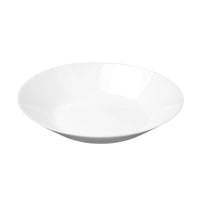 Thumbnail for IKEA OFTAST Deep plate in white (20 cm); 6 pieces on sale