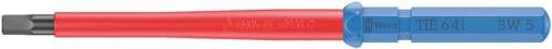 Wera Kraftform Kompakt VDE 64 i 5,0 x 157 mm TIE im Sale