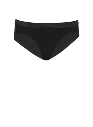 Trigema hipster briefs in a double pack on sale