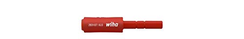 Comprobador de tensión SoftFinish unipolar, para 110-250 voltios - SB 2831-07 extension slimVario electric im Sale