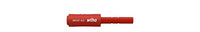 Thumbnail for Comprobador de tensión SoftFinish unipolar, para 110-250 voltios - SB 2831-07 extension slimVario electric im Sale