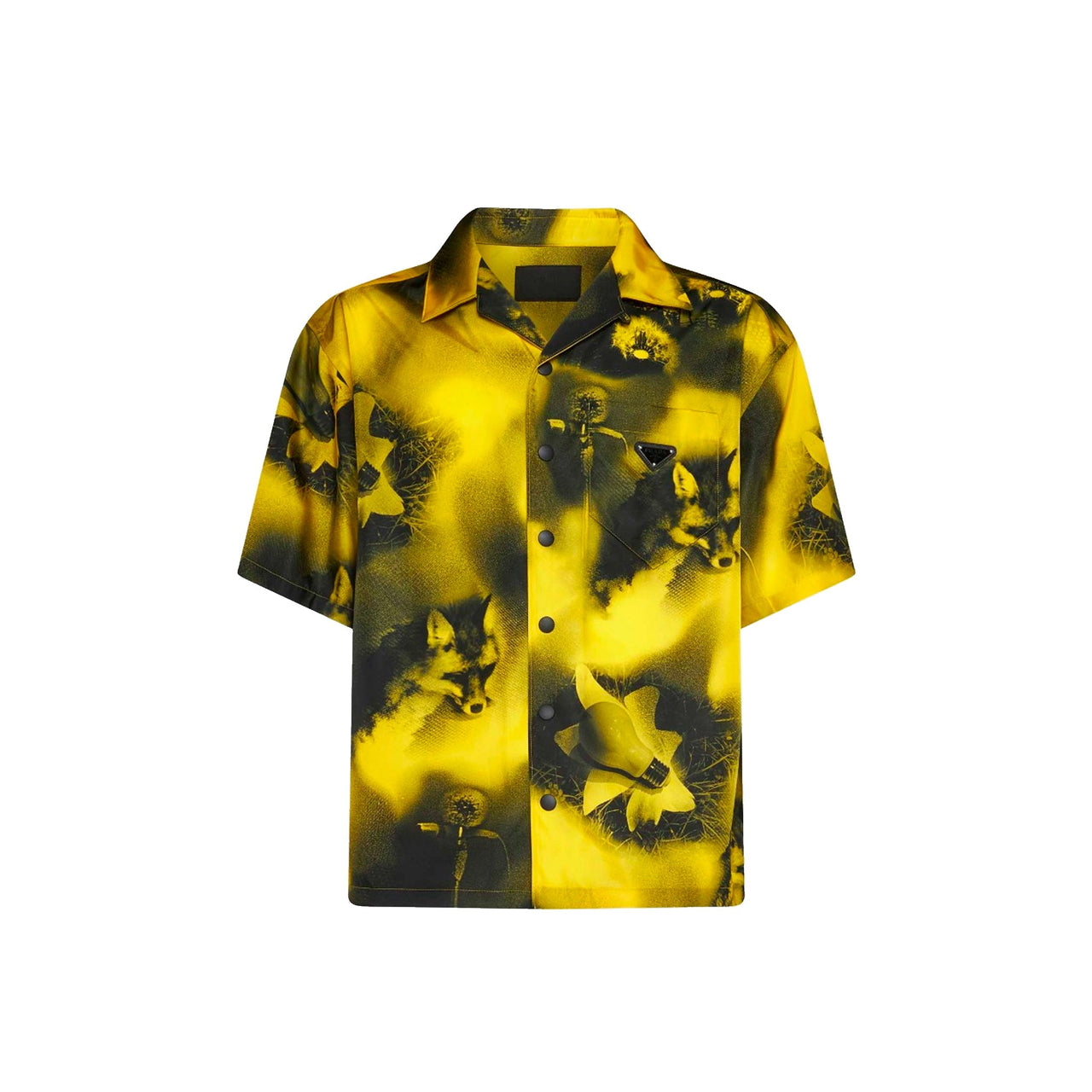 Prada Casual Shirt im Sale