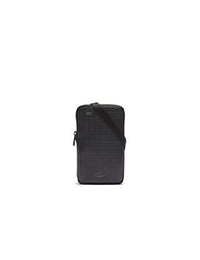 Thumbnail for Lacoste Men's NH3294HT Travel Accessory Wallet, Noir, One Size on Sale