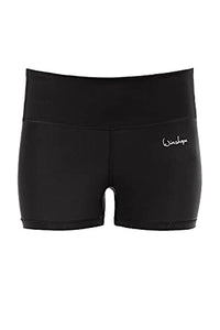 Thumbnail for Functional Power Shape Hot Pants AEL502 mit Anti-Rutsch-Effekt, Winshape Slim Style, Fitness Freizeit Sport Yoga Workout im Sale