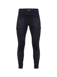 Thumbnail for Peak Performance Vislight Track Tights Women Größe S black im Sale