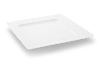 Breakfast plate square 21cm JEVERLAND WEISS Friesland**6 (6 pieces) on sale