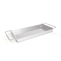 Thumbnail for THÜROS grease drip tray for rotisserie grills T2 grill surface 35x35 cm on sale