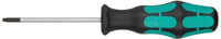 Thumbnail for Wera 367 Torx BO screwdriver, TX 15 x 80 mm, 1 piece, 05138261001 on sale