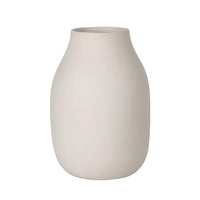 Thumbnail for Blomus COLORA Vase Moonbeam 65705 im Sale