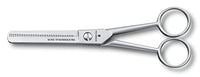 Thumbnail for Victorinox Thinning Scissors, Extra Sharp Blade, 16 cm, Stainless Steel, Grey on Sale