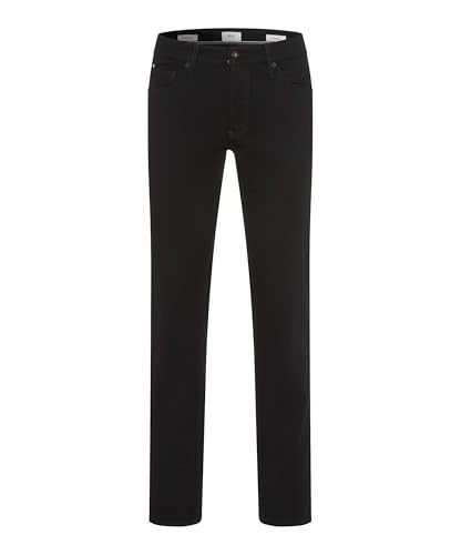 Brax Herren Style Chuck Hi Flex Extrem Jeans, Blue Black, 36W / 32L EU im Sale
