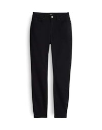 Thumbnail for OPUS Damen Skinny | Skinny Jeans ELMA Black Low Rise mit Stretch-Anteil Black, L28 im Sale
