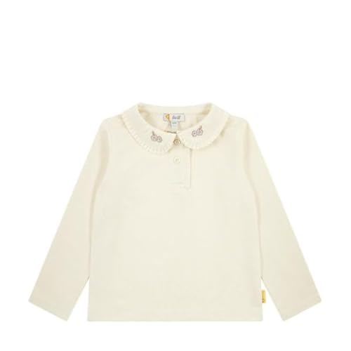 Steiff long-sleeved polo shirt on sale