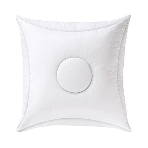 Frankenstolz pillow Natura wool balls on sale