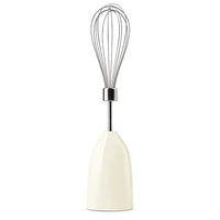 Thumbnail for SMEG HBF22CREU Stabmixer, Plastic, Creme, Cremefarben im Sale