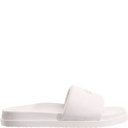 Högl Damen Brenda Slipper, Weiss, EU im Sale