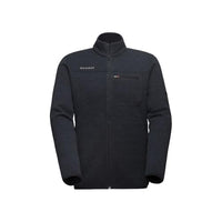 Thumbnail for Mammut Herren Arctic Iv Ml Mens Midlayer Jackets, Black Mélange, EU im Sale