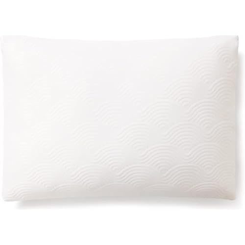 TEMPUR ONE Hug Pillow - MEDIUM - 60 x 50 cm - WASHABLE COVER on Sale